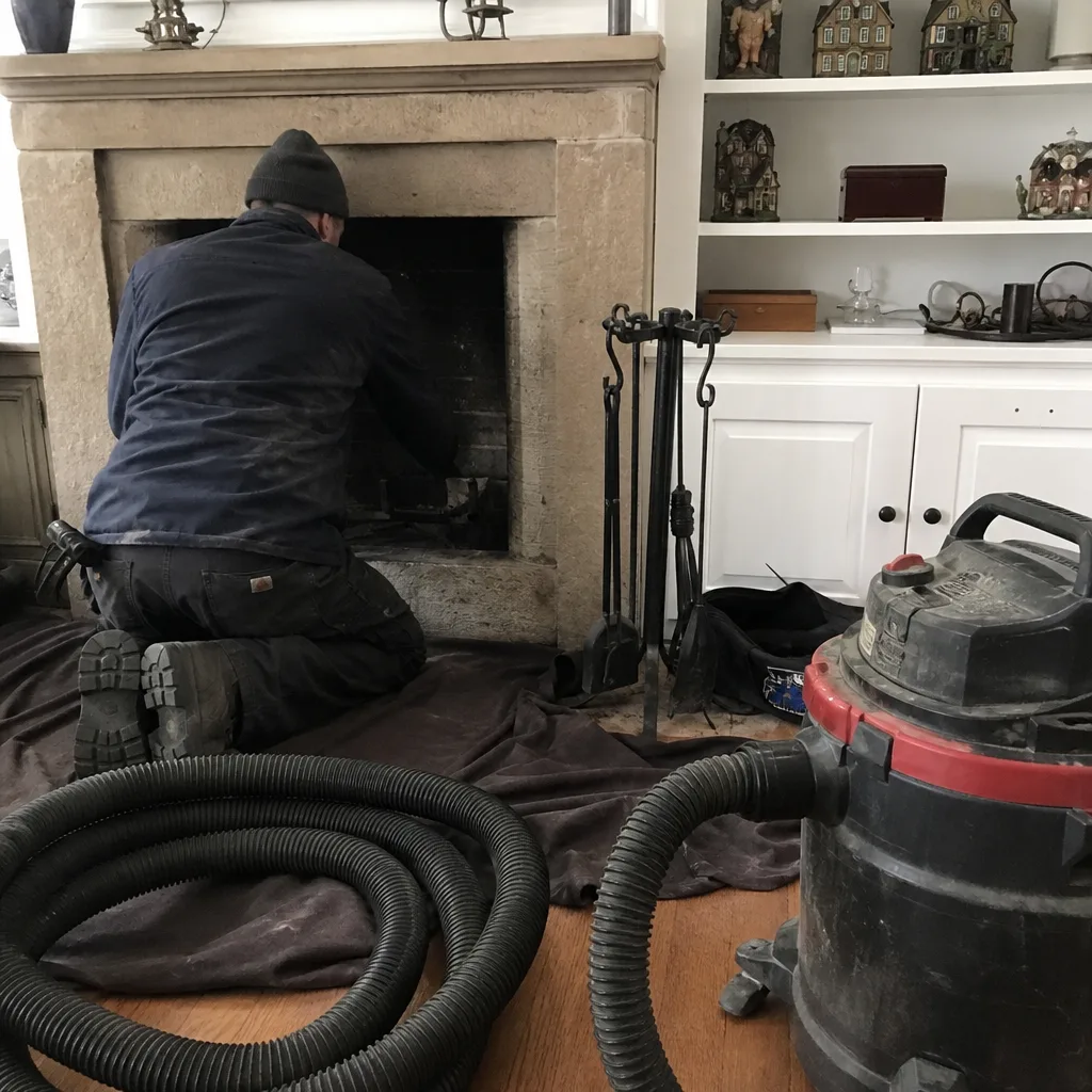 Before - Complete Upgrade